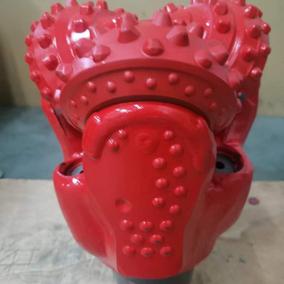 Roller Cone Bit  8-1/2 Inch Tricone  Drill Bit Of API Spec  IADC536