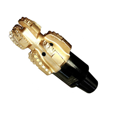 PDC Diamond Bit  8 inch x 9.5  Inch  Bi-Center  Diamond Bit Of  Downhole Hole  Drilling Tool