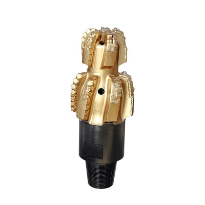 PDC Diamond Bit  8 inch x 9.5  Inch  Bi-Center  Diamond Bit Of  Downhole Hole  Drilling Tool