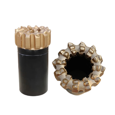 Diamond Core Drill Bit 8 Inch fixed Cutter of PDC Bit