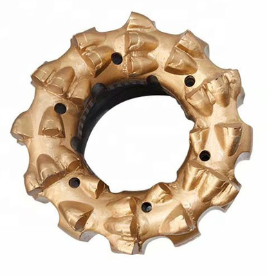 Rock Drill Bit  8 Inch  PDC Hard Rock Drill Bit for of Drilling Well