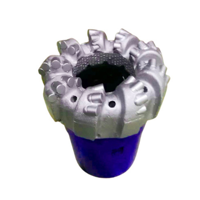 Diamond PDC Bit  6 Inch Diamond Core Drill Bit Of  Oilfeild Drilling Bit