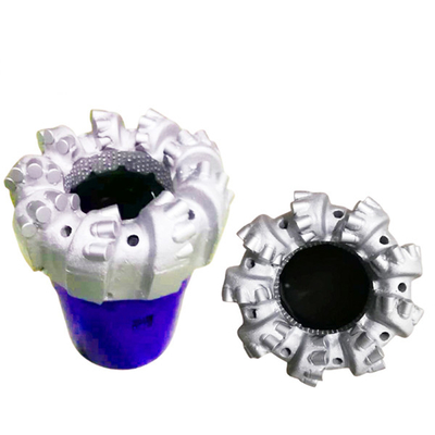 Diamond PDC Bit  6 Inch Diamond Core Drill Bit Of  Oilfeild Drilling Bit