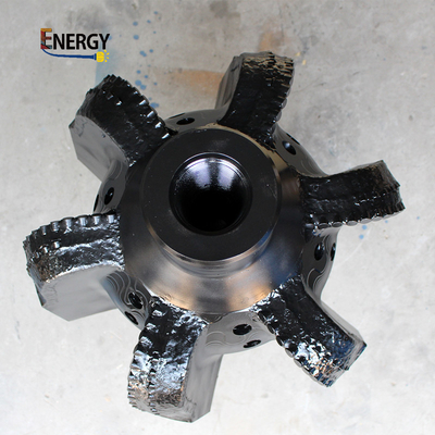 PDC Hole Reamer 12 Inch Diamond PDC Cutter Hole Opener Of  Oilfield Drilling Tool