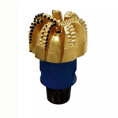 Matrix Body PDC Bit 13-1/2  Inch PDC  Diamond Bit  Of  Rock Drilling Tools