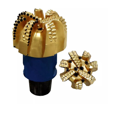 Matrix Body PDC Bit 13-1/2  Inch PDC  Diamond Bit  Of  Rock Drilling Tools