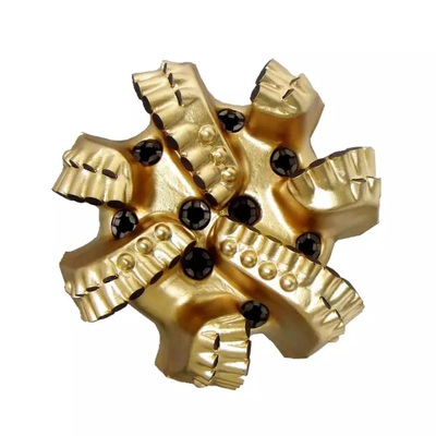 Matrix Body PDC Bit 13-1/2  Inch PDC  Diamond Bit  Of  Rock Drilling Tools