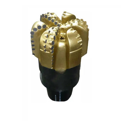 Fixed Cutter Matrix PDC Bit 8-1/2 Inch