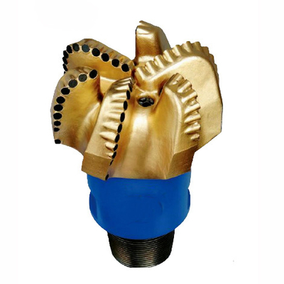 Oil Well Drilling Bit 13 inch Matix Body PDC Drill Bit  of  Pilot Hole Bit ​