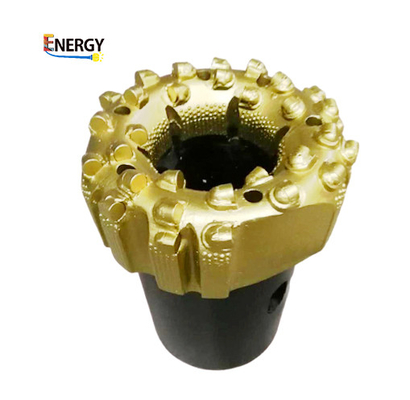 PDC Insert Bit  6 Inch PDC Core Bit Of  Oilfield Diamond Core Drill Bit