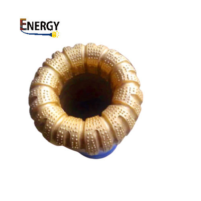 Surface Set Drill Bits 215.9mm PDC Core Bit Of API Spec Drilling Rig Bit
