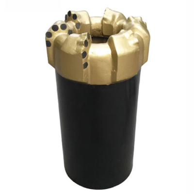 Diamond Drilling Tool 8.5 Inch Fixed Cutter  PDC Core Drill Bit  of API Rock Bit