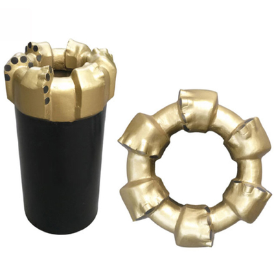Diamond Drilling Tool 8.5 Inch Fixed Cutter  PDC Core Drill Bit  of API Rock Bit