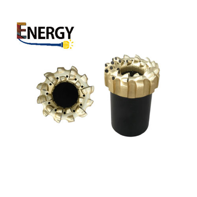 API Oil Bit  8-1/2  Inch PDC Core Drill Bit  Of  Diamond Drilling Tool