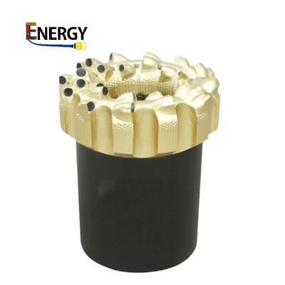 API Oil Bit  8-1/2  Inch PDC Core Drill Bit  Of  Diamond Drilling Tool