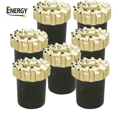 API Oil Bit  8-1/2  Inch PDC Core Drill Bit  Of  Diamond Drilling Tool