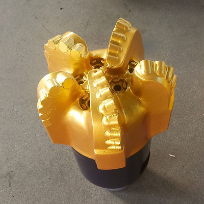 Oilfield Drill Bit  9 Inch  PDC Drill Bit  Of API Diamond Insert  Bit