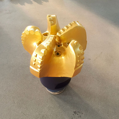 Oilfield Drill Bit  9 Inch  PDC Drill Bit  Of API Diamond Insert  Bit