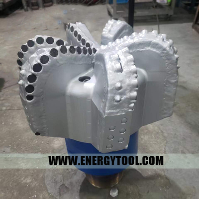 PDC Diamond Bit 17-1/2inch API Connection 7-5/8 of Oil Rock Drilling Tool