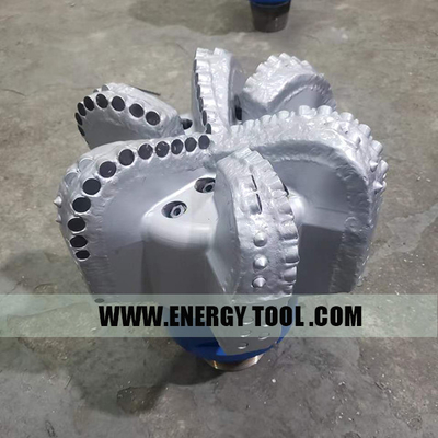 PDC Diamond Bit 17-1/2inch API Connection 7-5/8 of Oil Rock Drilling Tool
