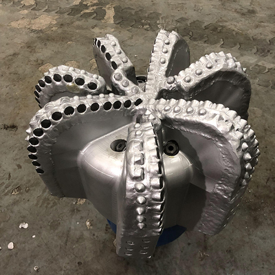 PDC Diamond Bit  17-1/2 Inch PDC Insert Bit Of Oilfield Drill Bit