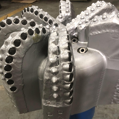 PDC Diamond Bit  17-1/2 Inch PDC Insert Bit Of Oilfield Drill Bit