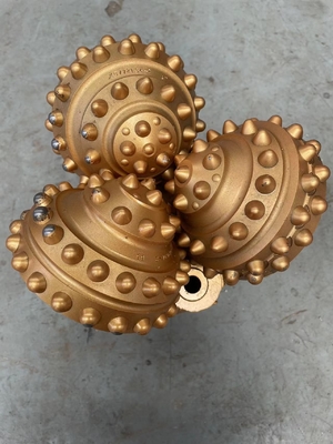 TCI Tricone Bit  9 -7/8 Inch IADC 645 Of API Drilling Tool