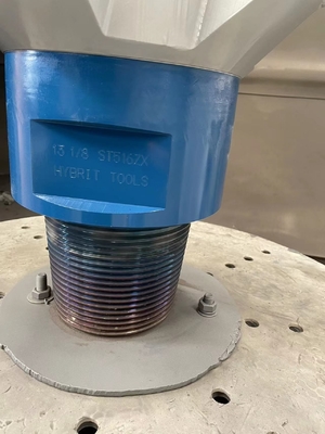 PDC Bit 8-1/2 Inch 5blades  Diamond Drilling Tools Of API Spec