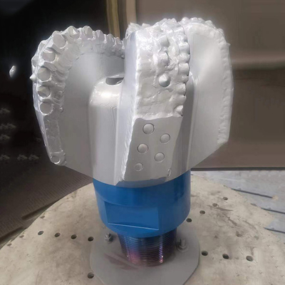 API PDC Drill Bit with  6-5/8" Connection  12-1/4 inch 5 blades Diamond Drilling Tool