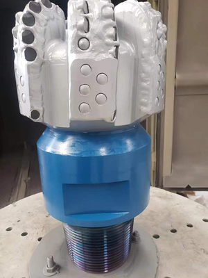 PDC Bit 8-1/2 Inch  Diamond  Rock  Drill Bit  of Oilfield Drilling Tool