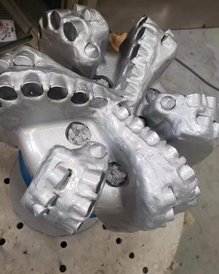 PDC Bit 8-1/2 Inch  Diamond  Rock  Drill Bit  of Oilfield Drilling Tool