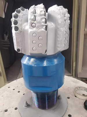 PDC Bit 8-1/2 Inch  Diamond  Rock  Drill Bit  of Oilfield Drilling Tool