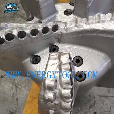Diamond Drilling Tool  13-3/4  Inch  PDC Drill Bit Of Oil API Spec