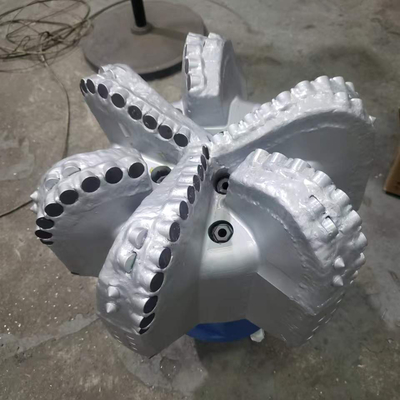 Drill Bit PDC  17-1/2 Inch  6 Blades  Diamond  Drill Bit Of API Spec