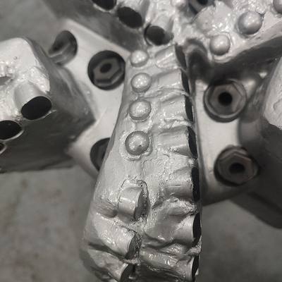 Diamond PDC Drill Bit 10-5/8 Inch API Of Downhole Drilling Tools