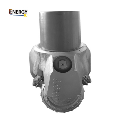 Rock Cone Bit  12-1/4 Inch  Tricone Drilling Bit Of  IADC 735