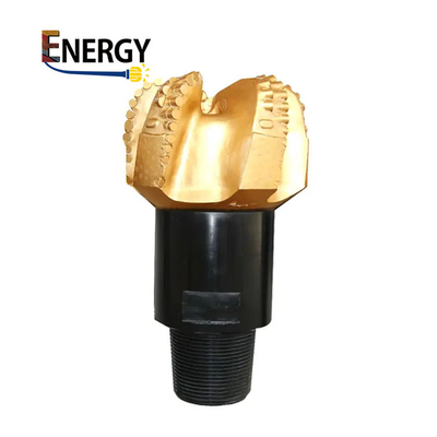 API Drill Bit  10-1/4 Inch  Rock Diamond PDC Drill Bit Of Oilfield