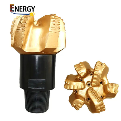 API Drill Bit  10-1/4 Inch  Rock Diamond PDC Drill Bit Of Oilfield