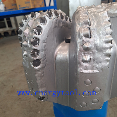 Diamond Drill Bit Oil Well 17 "  Rock PDC Drill Bit Of API Spec