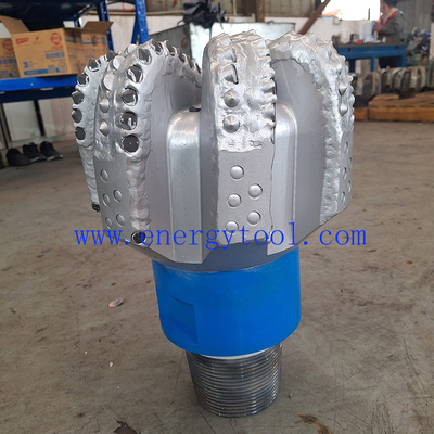 Diamond Drill Bit Oil Well 17 "  Rock PDC Drill Bit Of API Spec