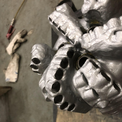 Hard Rock Drilling PDC Bit  5-7/8 " Diamond Toolof oilfield Drilling Rig Bit