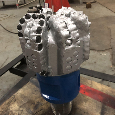 Hard Rock Drilling PDC Bit  5-7/8 " Diamond Toolof oilfield Drilling Rig Bit