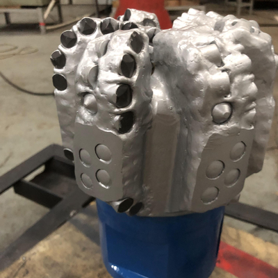 Hard Rock Drilling PDC Bit  5-7/8 " Diamond Toolof oilfield Drilling Rig Bit