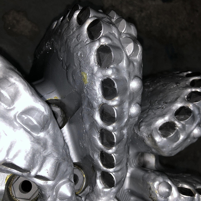 Down Hole Drilling Tool 17 " Oil Well Rock PDC Drill Bit Of  API Spec