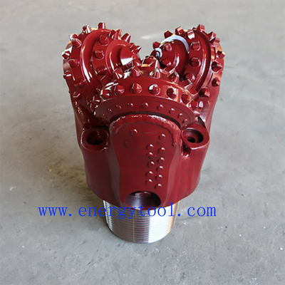 Roller Cone  Drilling Bit  12 Inch TCI Tri-cone Drill Bit  IADC437