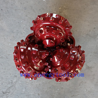 Roller Cone  Drilling Bit  12 Inch TCI Tri-cone Drill Bit  IADC437
