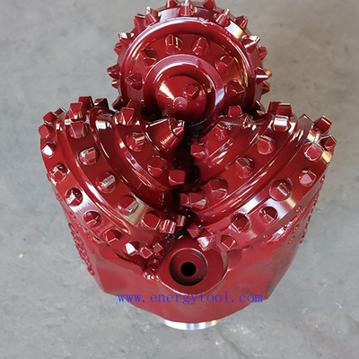Roller Cone  Drilling Bit  12 Inch TCI Tri-cone Drill Bit  IADC437