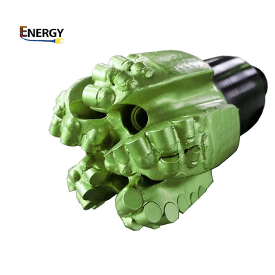 Diamond PDC Rock Drill Bit  6 " Oilfield Drilling Tool  of API Spec