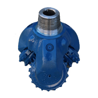 Tri-Cone Bit 22  Inch Roller Cone Drilling Bit  IADC 545 Of API Drilling Tool