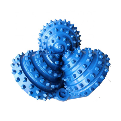 Tri-Cone Bit 22  Inch Roller Cone Drilling Bit  IADC 545 Of API Drilling Tool
